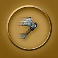 Axe Mastery