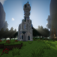 Return of the Ancients