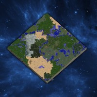 Rogue lands