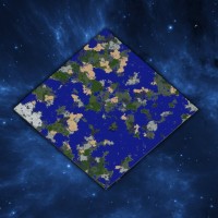 Mining colony