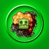 Mad Creeper