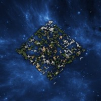 Skyland warzones