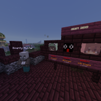 Bounty Board