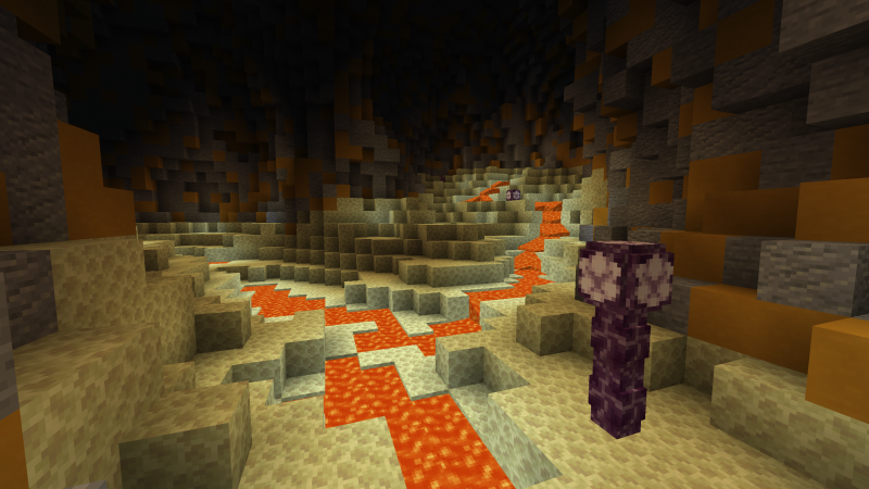 Enderie Chorus