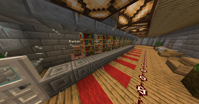 bank