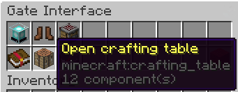 crafting