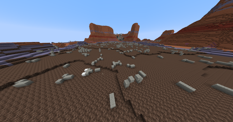 wastelands