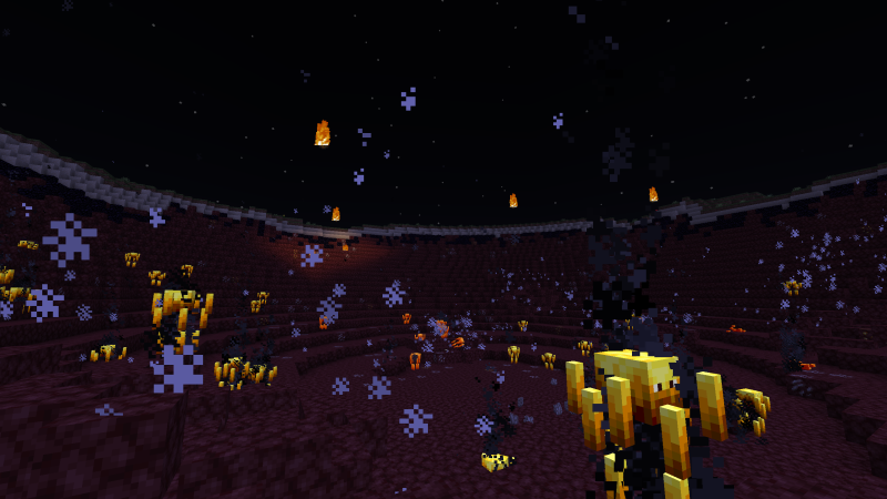 Firestorm Area3