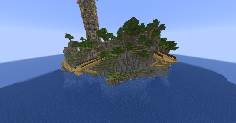 prismarine_island