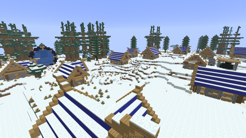 christmas_village
