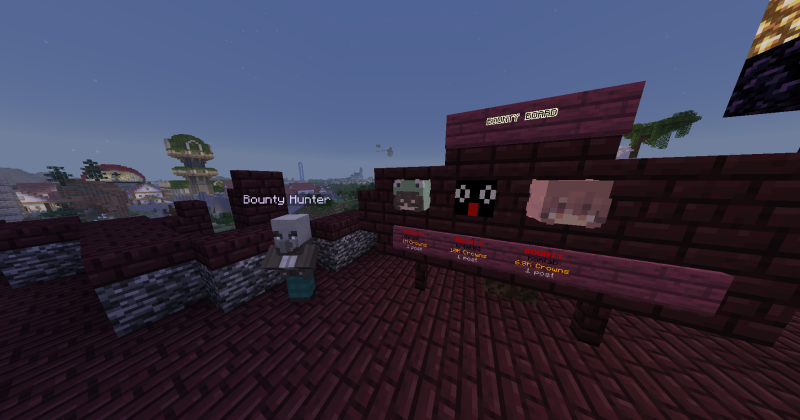 bountyboard
