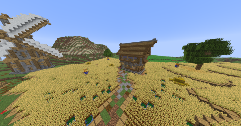 amberfield